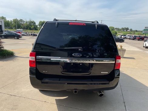 Used 2017 Ford Expedition EL XLT RWD image 8