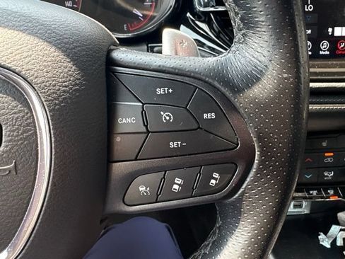 Used 2022 Dodge Durango GT AWD/4WD image 21