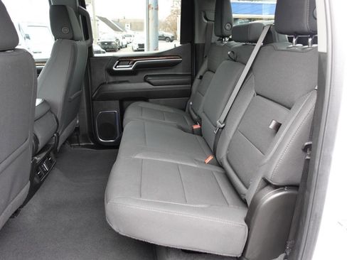 Used 2024 GMC Sierra 1500 Elevation w/ LPO, GMC Protection Package image 23