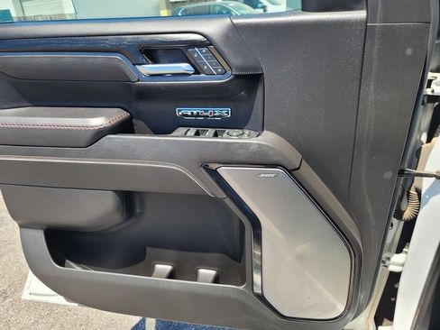 Used 2023 GMC Sierra 1500 AT4X w/ AT4X AEV Edition AWD/4WD image 29