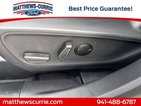 New 2026 Ford Bronco Sport Outer Banks w/ Outer Banks Tech Package+ image 10