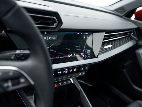 New 2026 Audi A3 2.0T Premium Plus AWD/4WD image 13