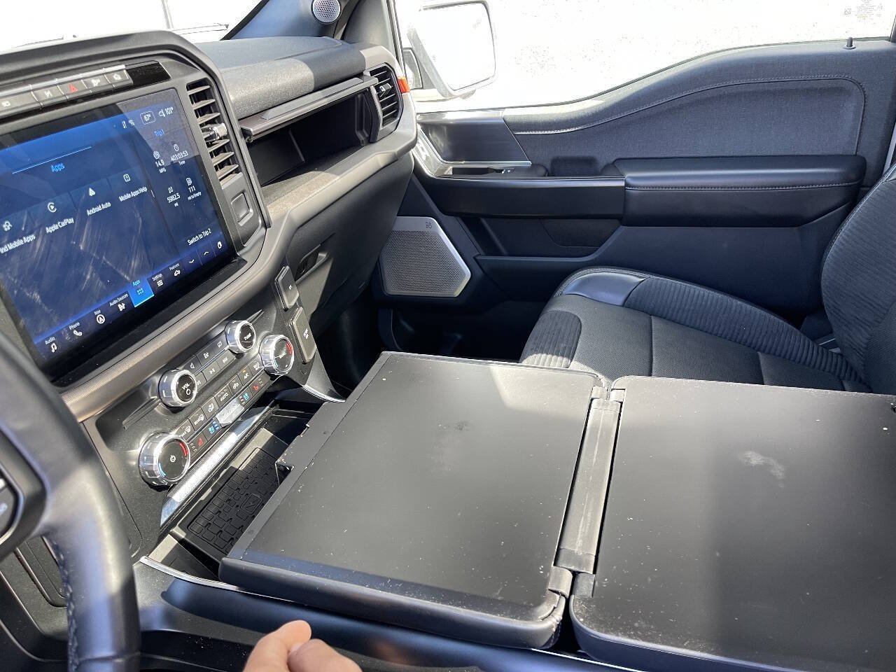 Used 2023 Ford F150 Raptor AWD/4WD image 20