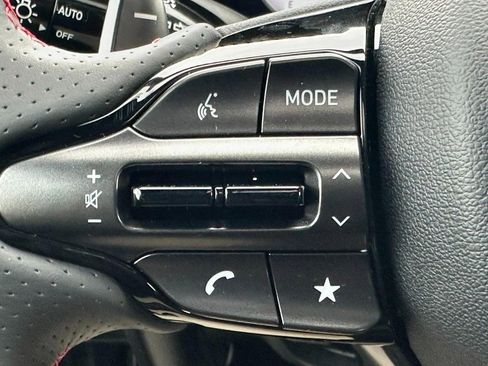 New 2026 Hyundai Elantra N Line image 12