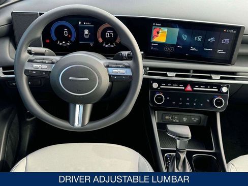 New 2026 Hyundai Santa Cruz SEL image 18