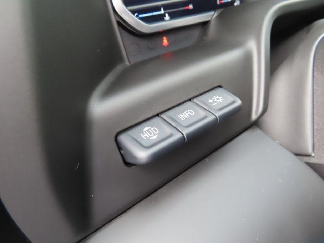 Certified 2023 GMC Sierra 1500 AT4X w/ AT4X AEV Edition AWD/4WD image 47