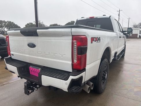 Used 2024 Ford F350 XL w/ STX Appearance Package image 13