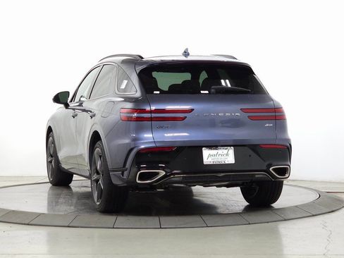 New 2026 Genesis GV70 2.5T Sport Prestige AWD/4WD image 6