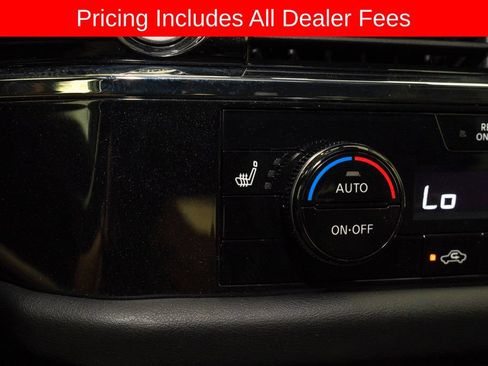 Certified 2024 Nissan Pathfinder Rock Creek AWD/4WD image 16