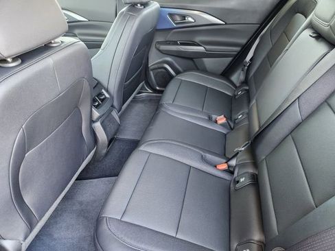 New 2026 Chevrolet Equinox EV LT image 52