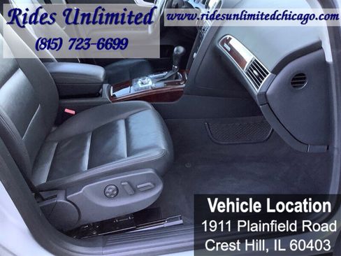 Used 2010 Audi A6 3.0T Prestige image 31