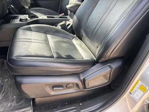 Used 2019 Ford Ranger Lariat w/ Equipment Group 501A Mid image 16