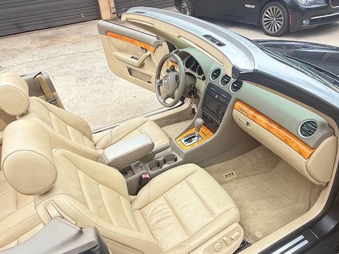 Used 2009 Audi A4 3.2 image 38