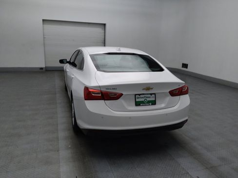 Used 2024 Chevrolet Malibu LT image 6