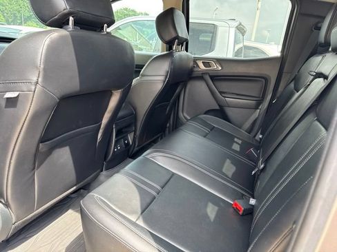Used 2020 Ford Ranger Lariat RWD image 22