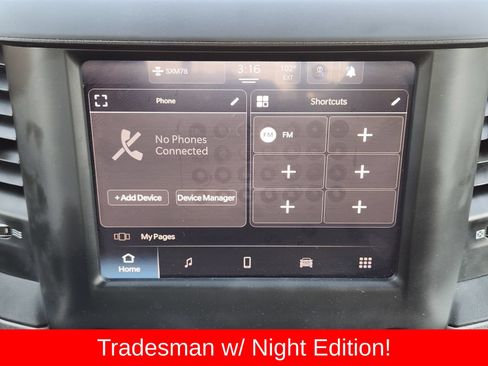 Used 2023 RAM 1500 Tradesman w/ Trailer Tow Group AWD/4WD image 24