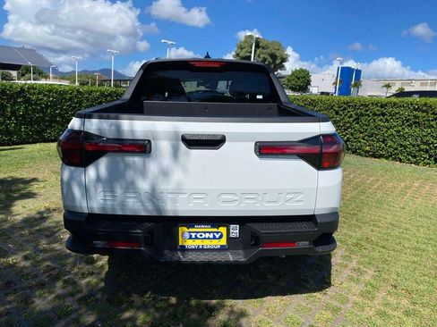 New 2026 Hyundai Santa Cruz SEL image 24
