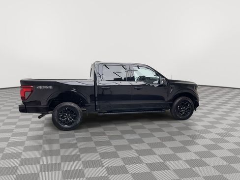 New 2025 Ford F150 XLT w/ Equipment Group 302A MID image 40