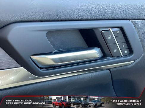 New 2026 GMC Terrain Denali AWD/4WD image 27