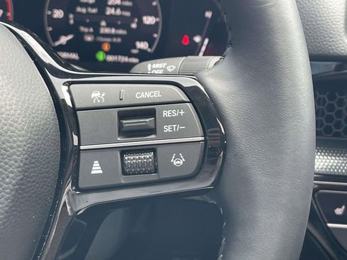 Used 2026 Honda CR-V EX-L image 39