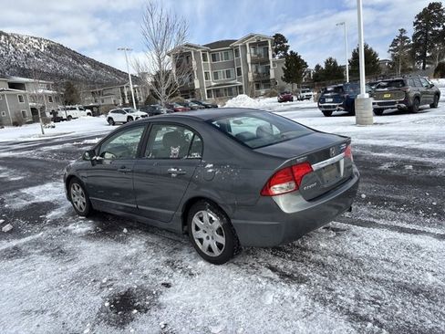 Used 2009 Honda Civic LX image 5