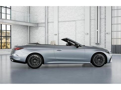 New 2026 Mercedes-Benz CLE 300 4MATIC Cabriolet image 15