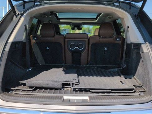 Used 2023 Acura MDX SH-AWD w/ Advance Package image 18