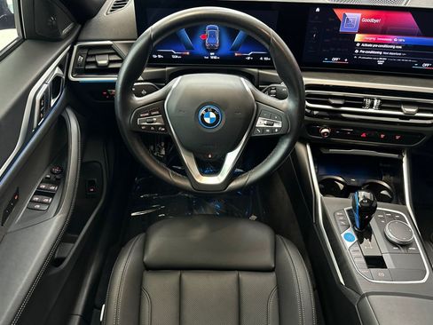 Certified 2023 BMW i4 eDrive35 w/ Premium Package image 29