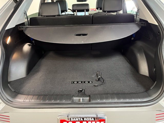 Used 2024 Hyundai Ioniq 5 Limited RWD image 17