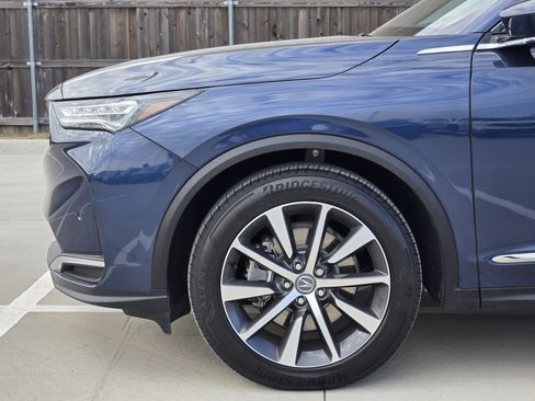 Certified 2026 Acura MDX w/ Technology Package image 6