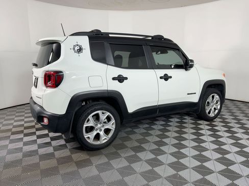 Used 2023 Jeep Renegade Limited w/ Limited Elite Group image 6
