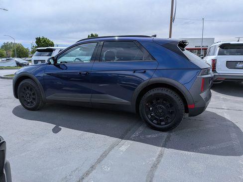 Certified 2026 Hyundai Ioniq 5 XRT AWD/4WD image 9