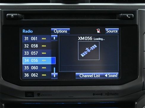 Used 2019 Toyota 4Runner Limited image 30