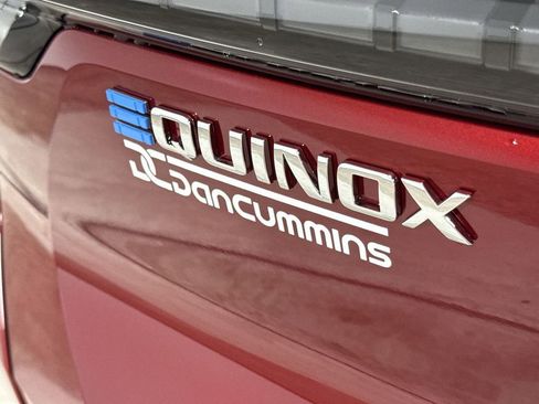 New 2026 Chevrolet Equinox EV LT w/ Convenience Package II image 27