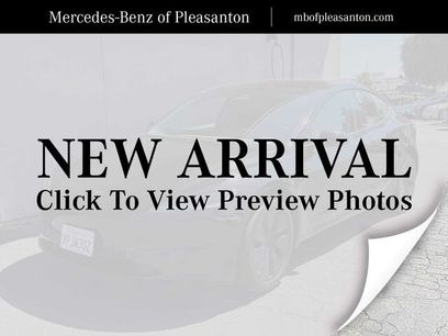 Used 2024 Tesla Model 3 Standard Range