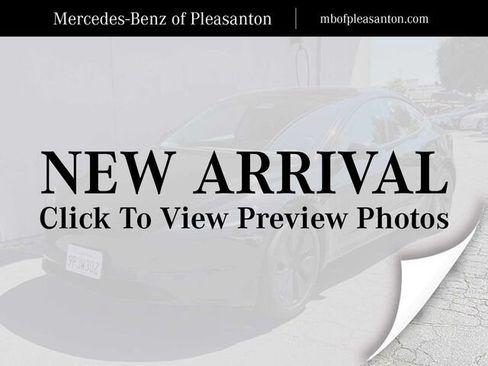 Used 2024 Tesla Model 3 Standard Range RWD image 1