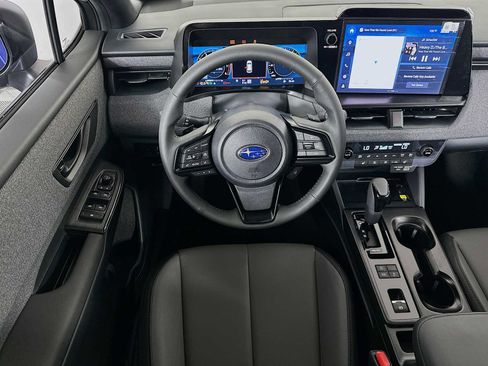 New 2026 Subaru Outback Premium AWD/4WD image 21