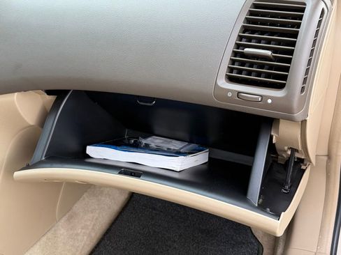 Used 2004 Honda Accord LX image 19