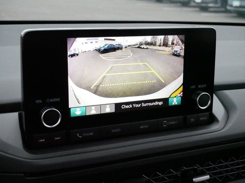 Used 2023 Honda Accord EX image 29