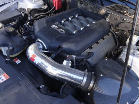 Used 2014 Ford Mustang GT Premium w/ Comfort Package image 4