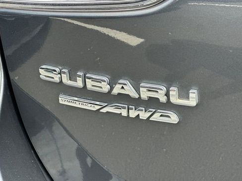 Used 2020 Subaru Forester Premium w/ Popular Package #1 AWD/4WD image 29