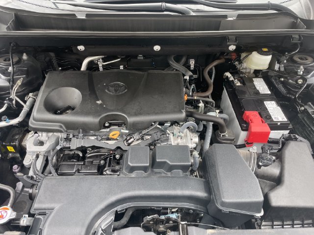 Used 2025 Toyota RAV4 XLE w/ Convenience Package AWD/4WD image 31