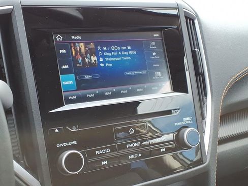 Certified 2023 Subaru Crosstrek 2.0i Premium image 14