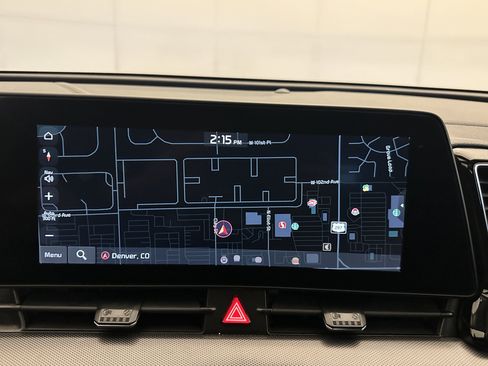 Used 2023 Kia Sportage SX image 25