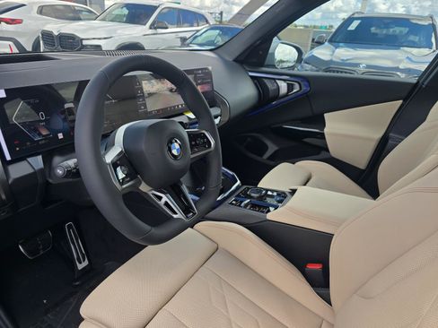 New 2026 BMW X3 xDrive30i w/ Premium Package AWD/4WD image 6