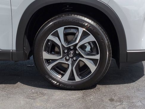 New 2026 MAZDA CX-5 Preferred AWD/4WD image 11