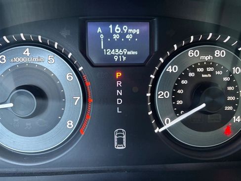 Used 2015 Honda Odyssey Touring image 19
