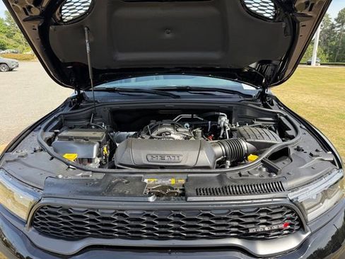 New 2026 Dodge Durango GT image 33