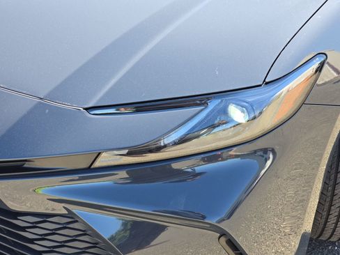 Used 2025 Toyota Camry LE w/ Convenience Package FWD image 30