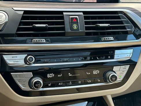 Used 2021 BMW X3 sDrive30i w/ Convenience Package RWD image 23